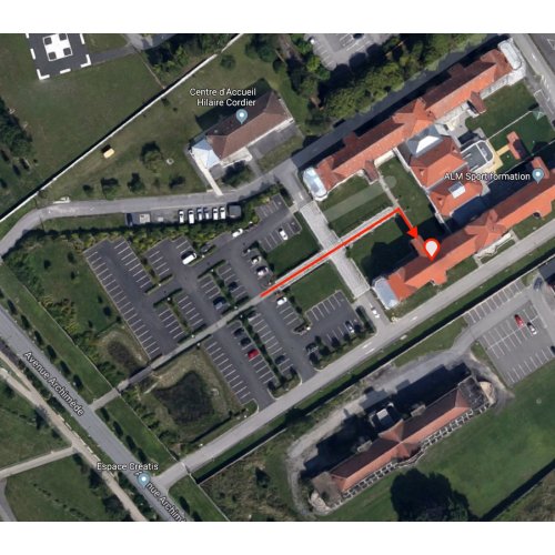 AccesFabLab AccesFabLab